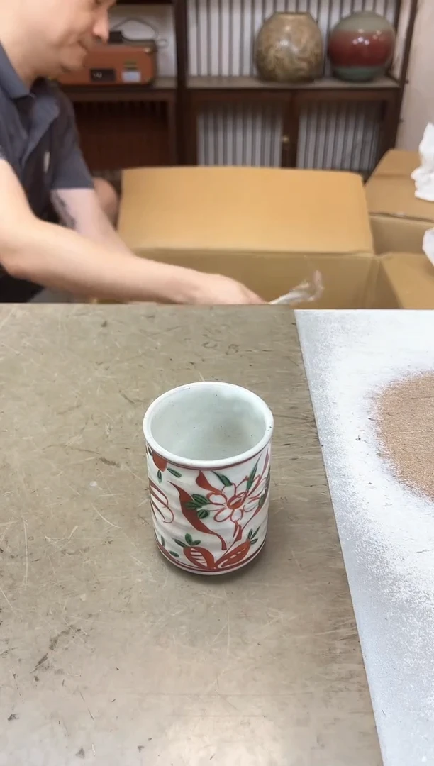 瓷片716聚宝缘海淘精选