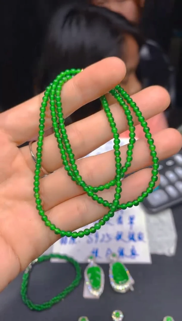 【闪购商品】定制翡翠未镶嵌151多样性发货（发其一）