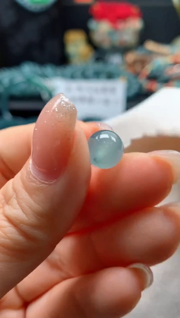 【闪购商品】翡翠颈饰未镶嵌0515100027