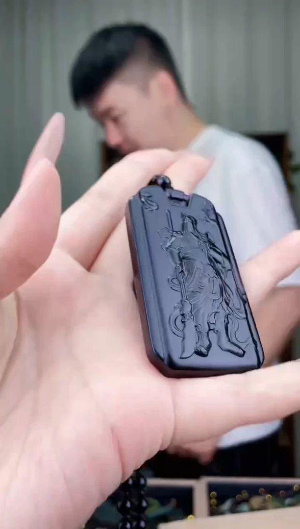 和田玉未镶嵌挂件拍一发一，多样性发货！