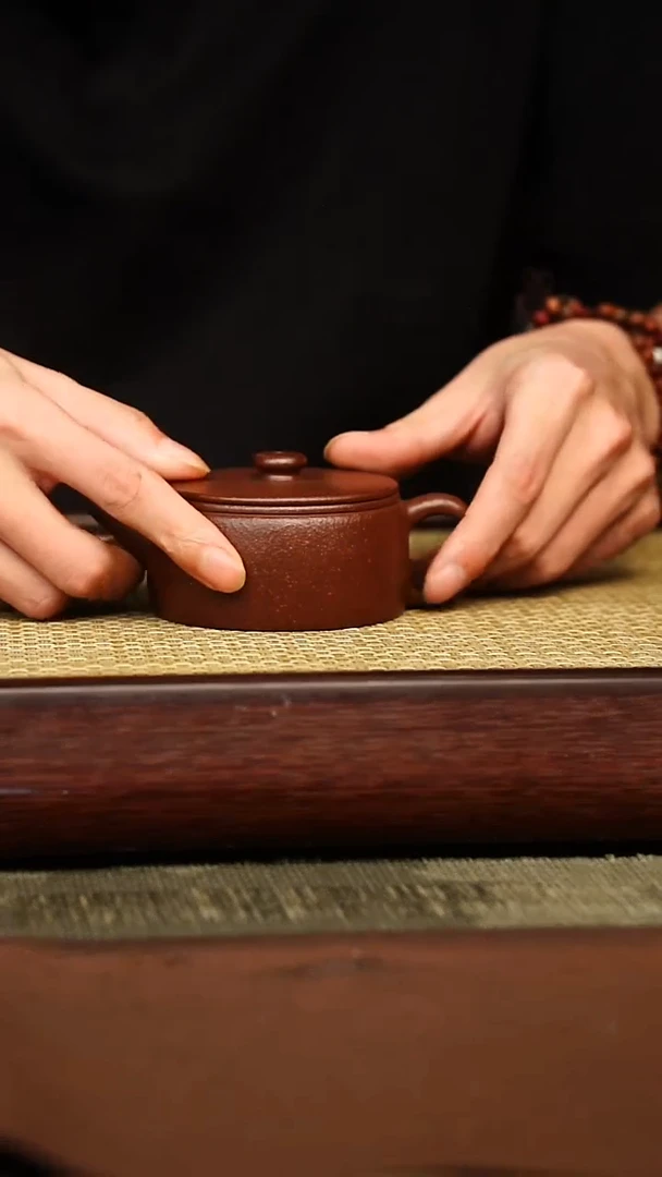 茶壶紫砂宜兴原矿紫砂