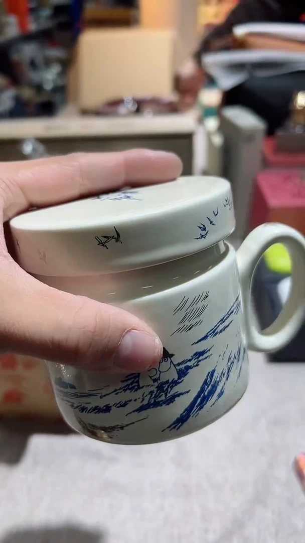 【闪购商品】瓷片正品保真，清库存