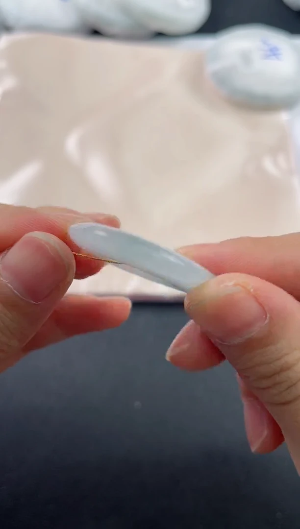 未镶嵌定制翡翠基地发货H 1967