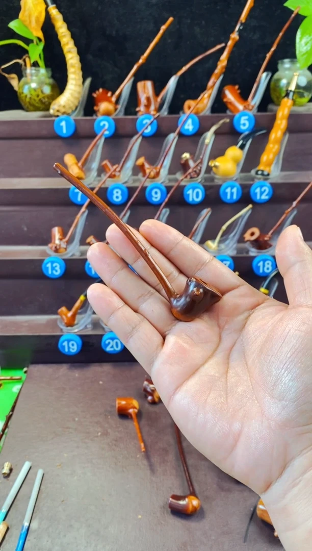 木檬子木的精品小斗