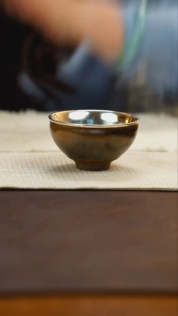 古悦包银杯