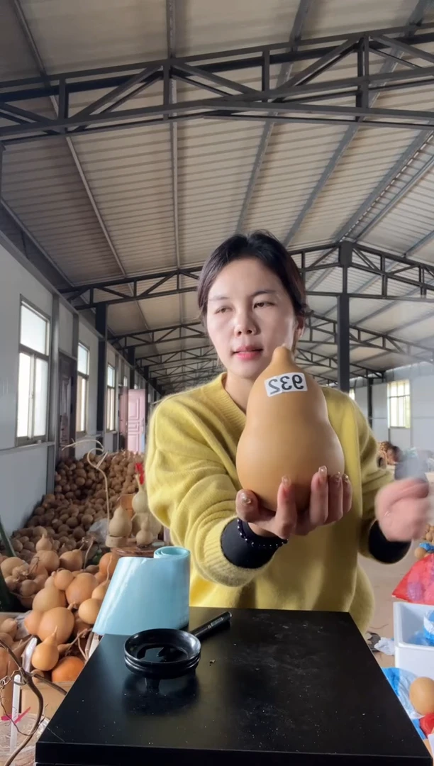 932天然葫芦摆件 一物一拍龙头不保售后v