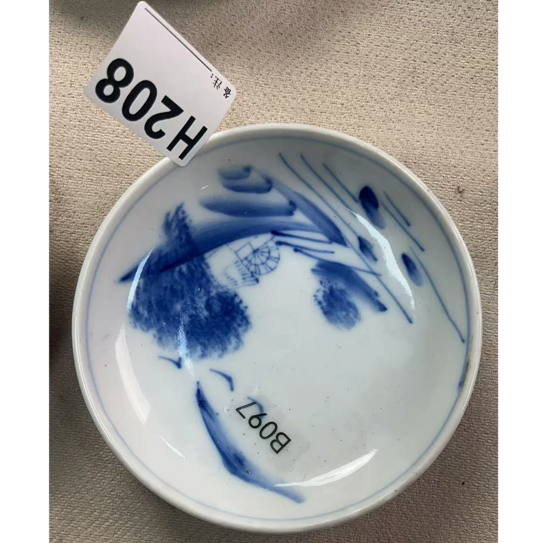 H208盛京文物商店/甄选/一件