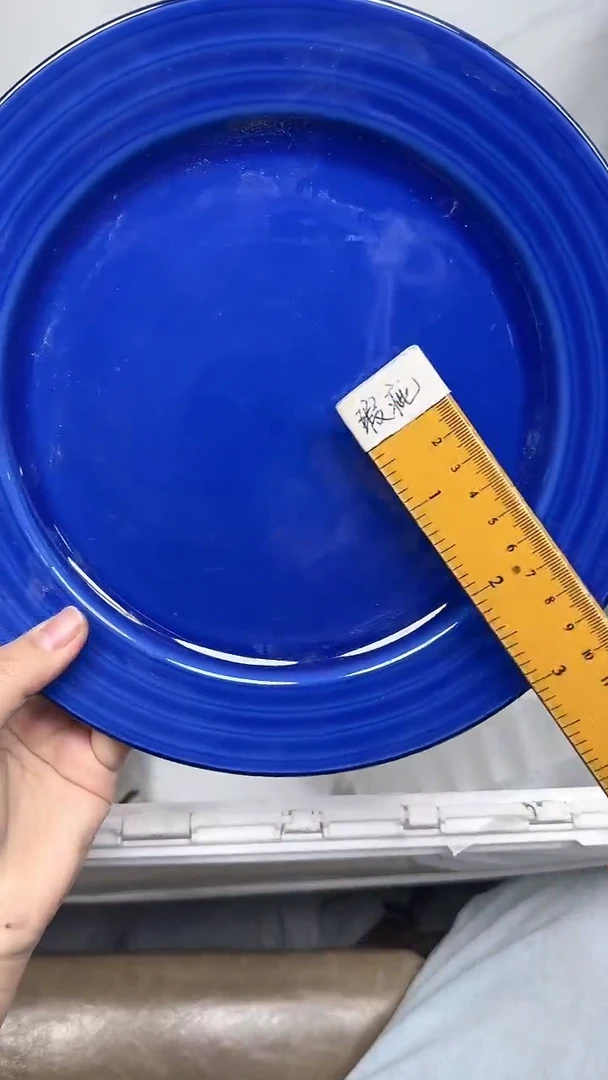 【闪购商品】456回流瓷器默认微瑕，18.8包邮