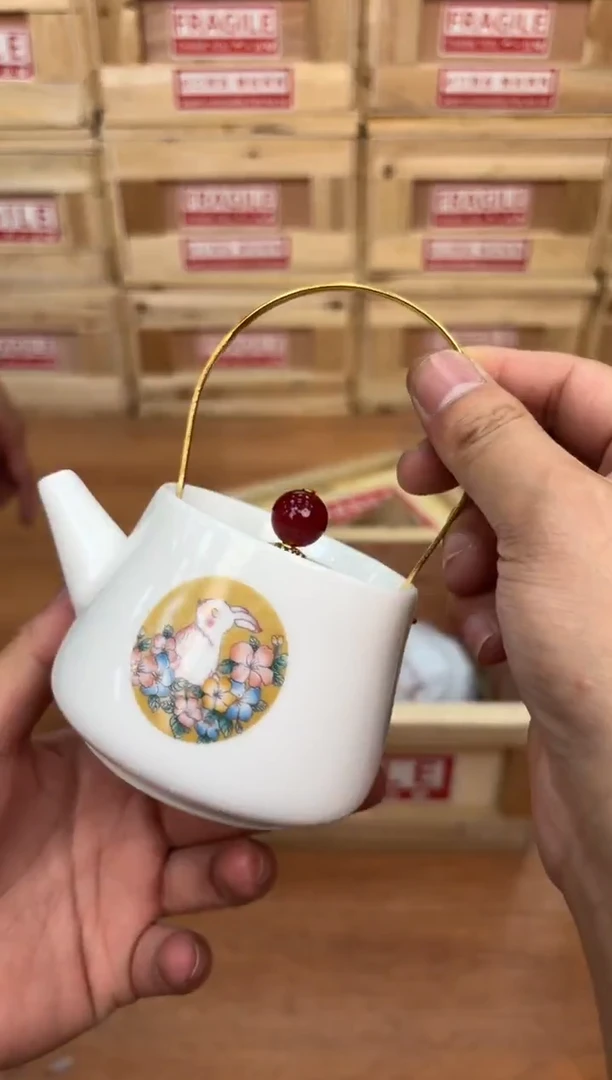 【闪购商品】回流高端茶具！清清清！