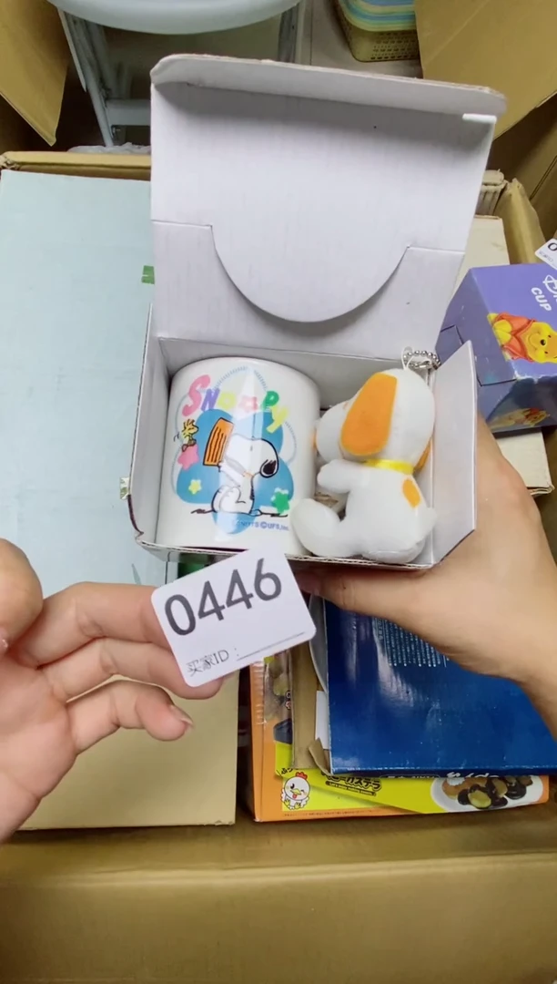 瓷片R*nO446默认微瑕，谨慎参拍