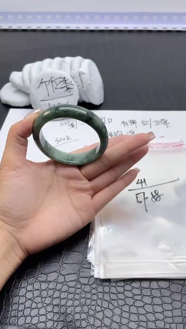 手镯所见即所得拍啥发啥41