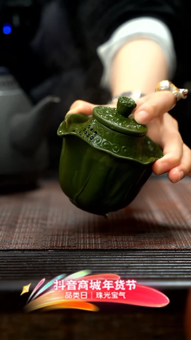 【闪购商品】紫砂茶壶紫砂手抓