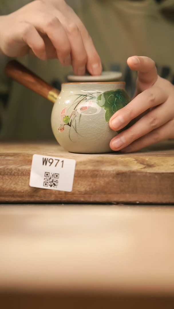 【闪购商品】【经典福利】/ 壶@@W971