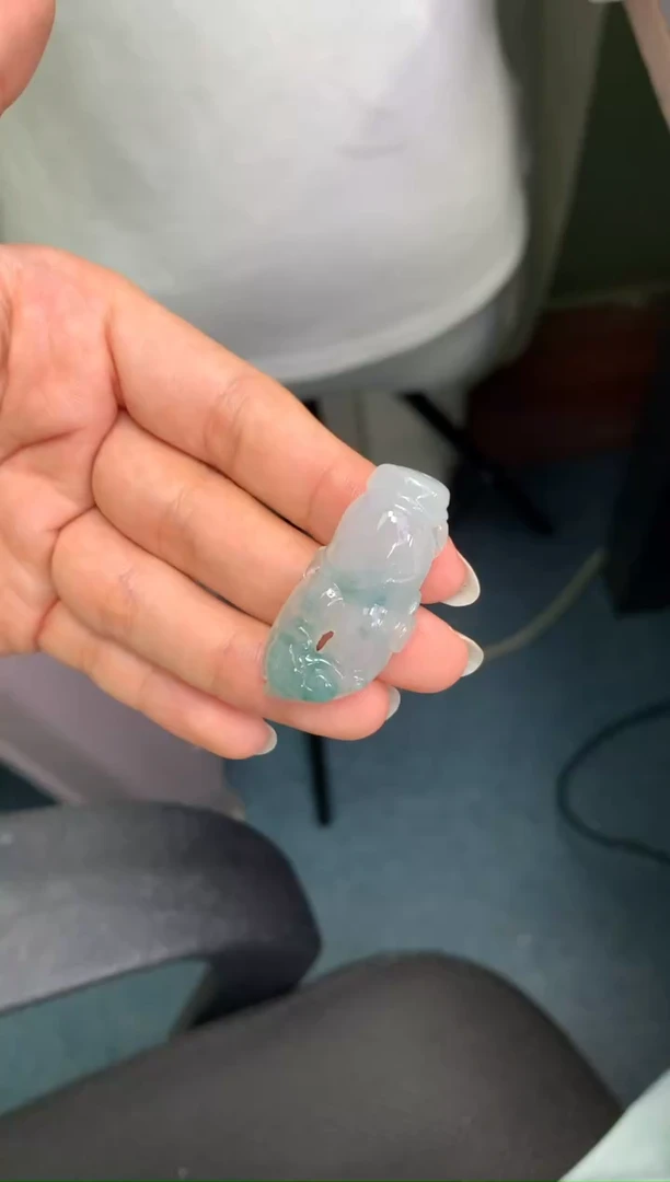 未镶嵌定制翡翠模式推广期48小时鉴赏期