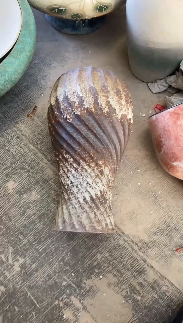 陶瓷24-286口14高31  1个微瑕1-2误差