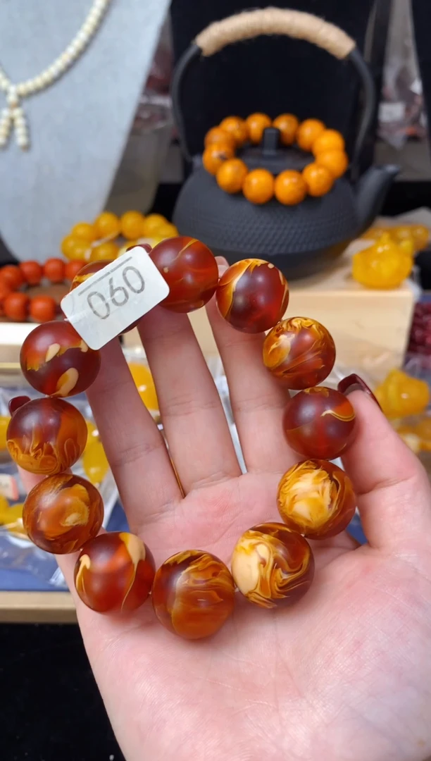 【闪购商品】时尚摆件密胺瓷片密胺瓷片090