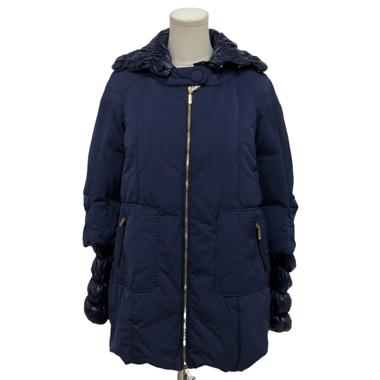 MONCLER/羽绒服/95新/聚酯纤维/[251119zb0004]