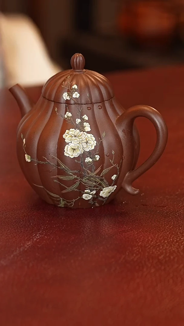 茶壶紫砂用****2原矿高端紫砂-筋纹