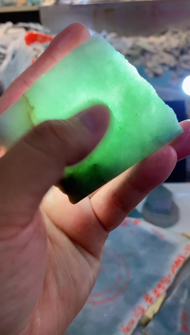 散珠翡翠0林0翡翠珠宝672