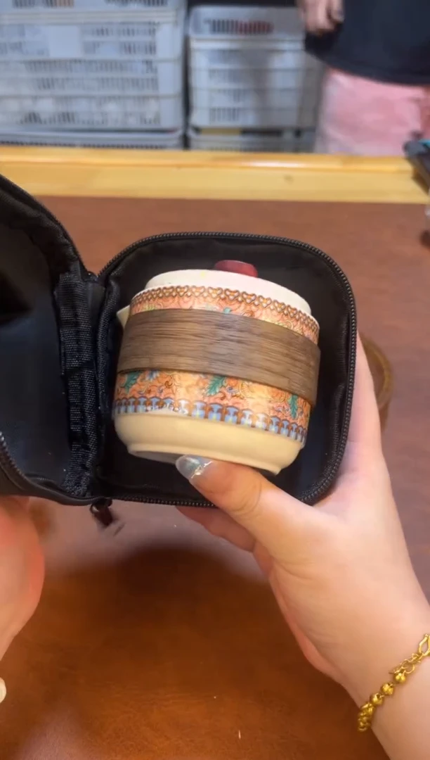 高端茶具，便宜处理