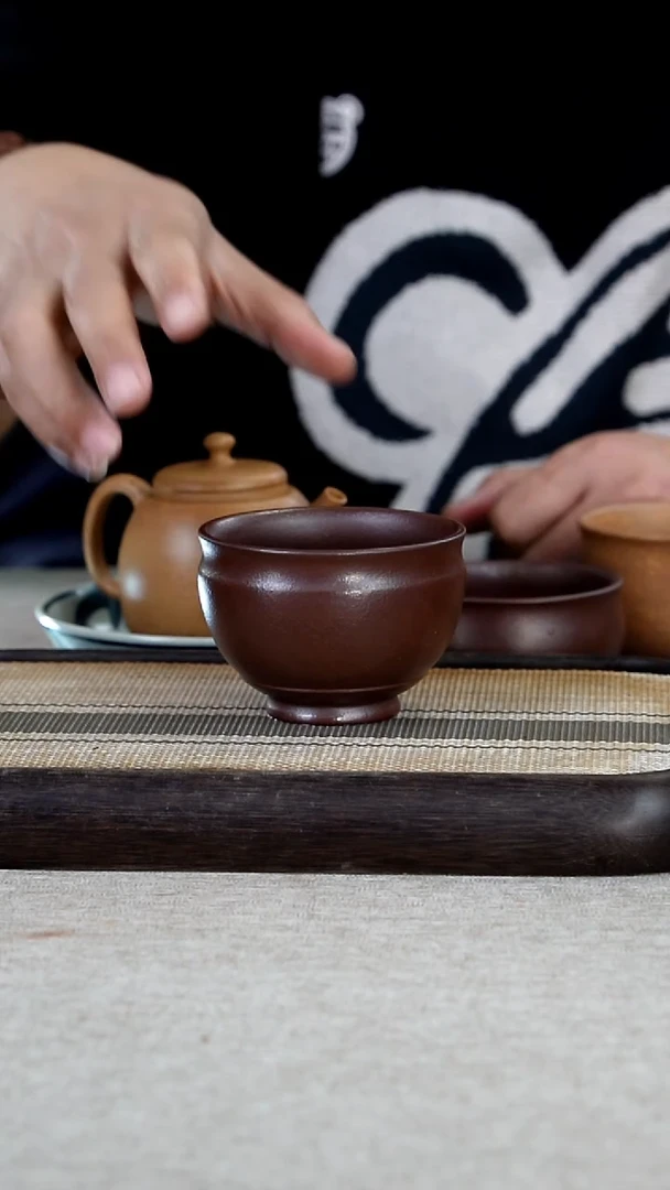 【闪购商品】紫砂茶壶原矿无添加