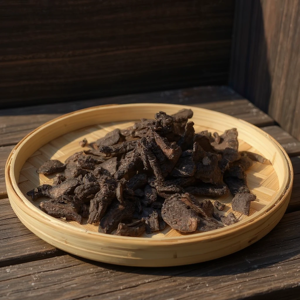 （彬哥推荐） 生地个煲汤料生地个炖汤炖鸡汤炖排骨汤散装