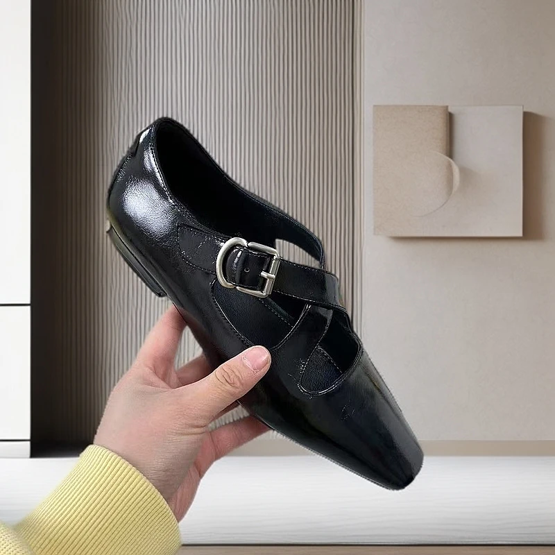 2622-C9-浅口单鞋女