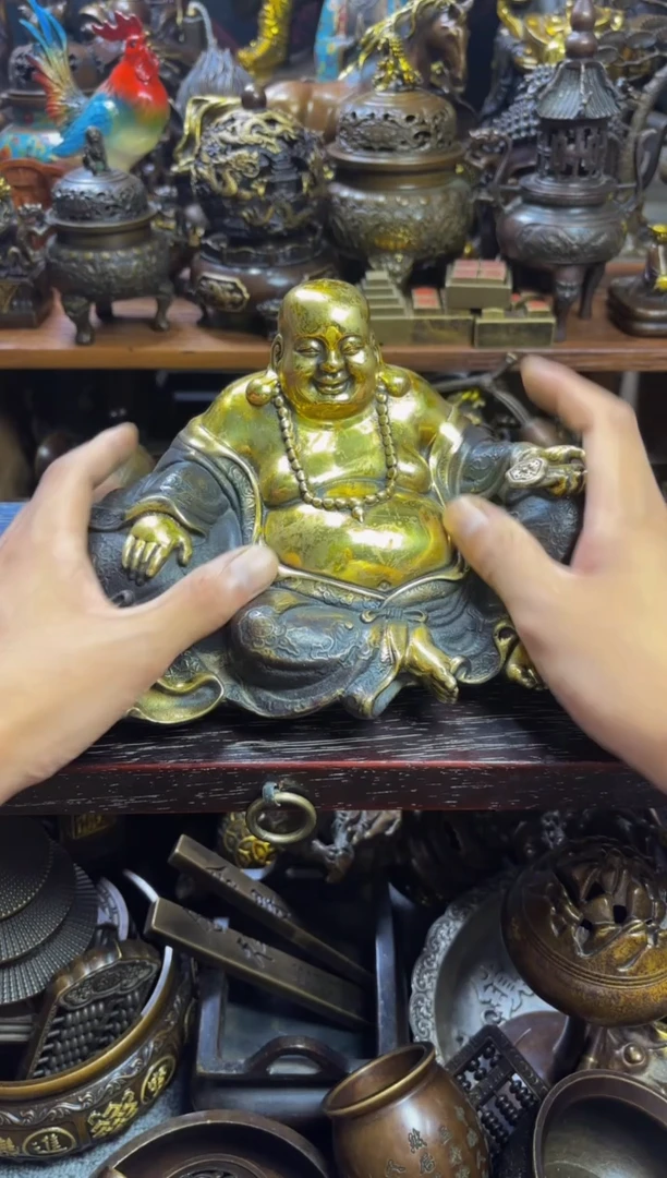 精品 摆件工艺品