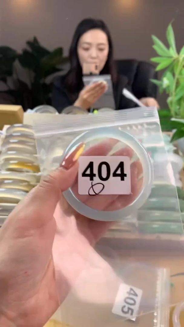 【闪购商品】玛瑙/玉髓手镯未镶嵌404