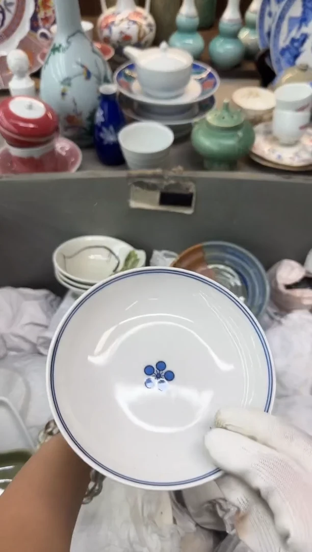 盖碗南*瓷器瓷器瓷器瓷器