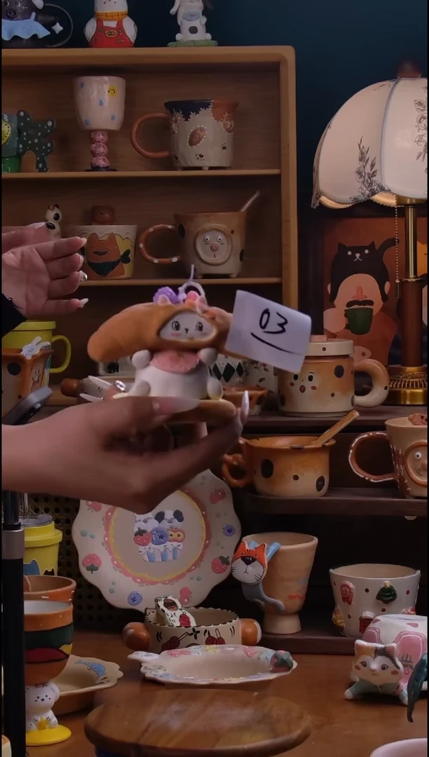 景德镇原创手工陶瓷03