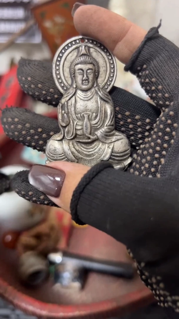 冰*都是孤品 看好再拍