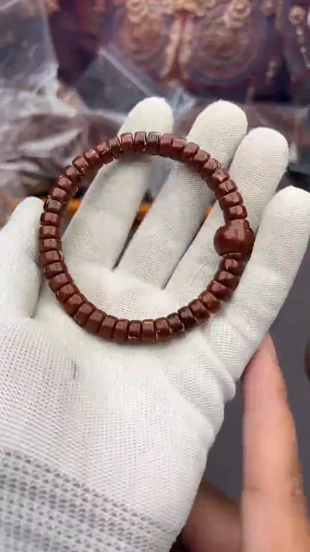 手串紫金鼠紫金鼠30