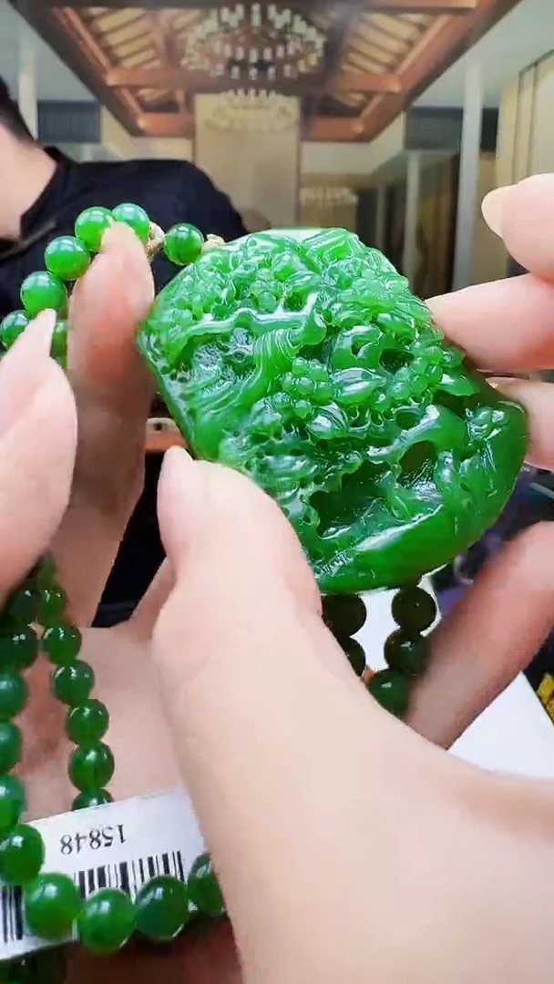 定制和田玉天然和田玉（拍一发一）