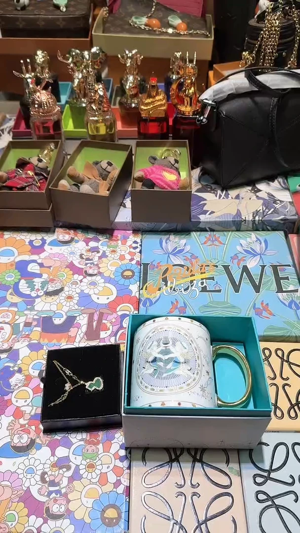 【闪购商品】瓷片换类目孤品单品一件不留