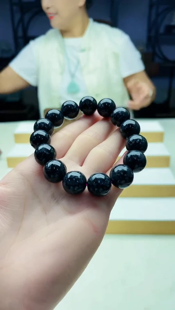 颈饰未镶嵌翡翠08230280多样性发其一