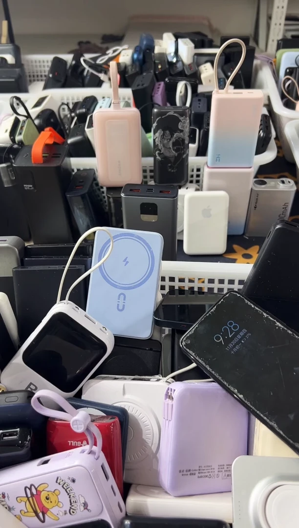 1m二*爷精品数码数据线 以直播间展示为主