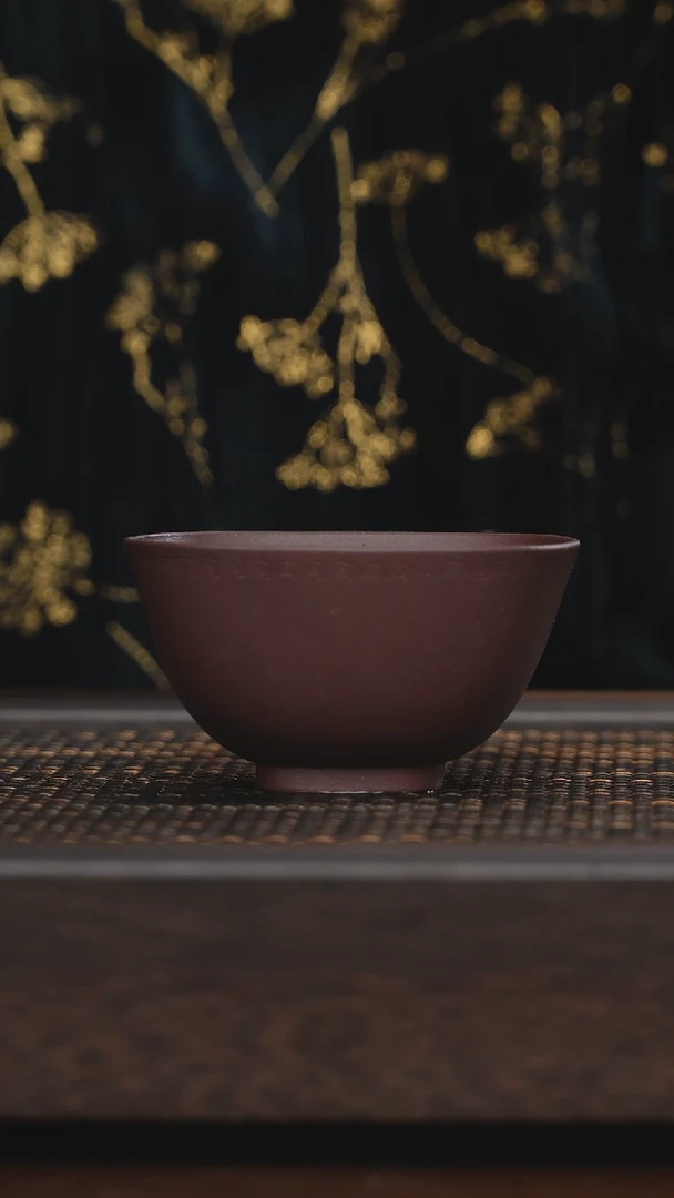 【闪购商品】紫砂茶杯福利紫砂GS333