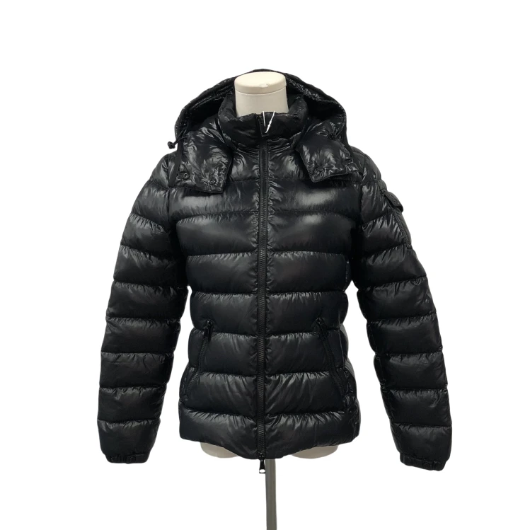 MONCLER/羽绒服/95新/尼龙/[251206ZY05]