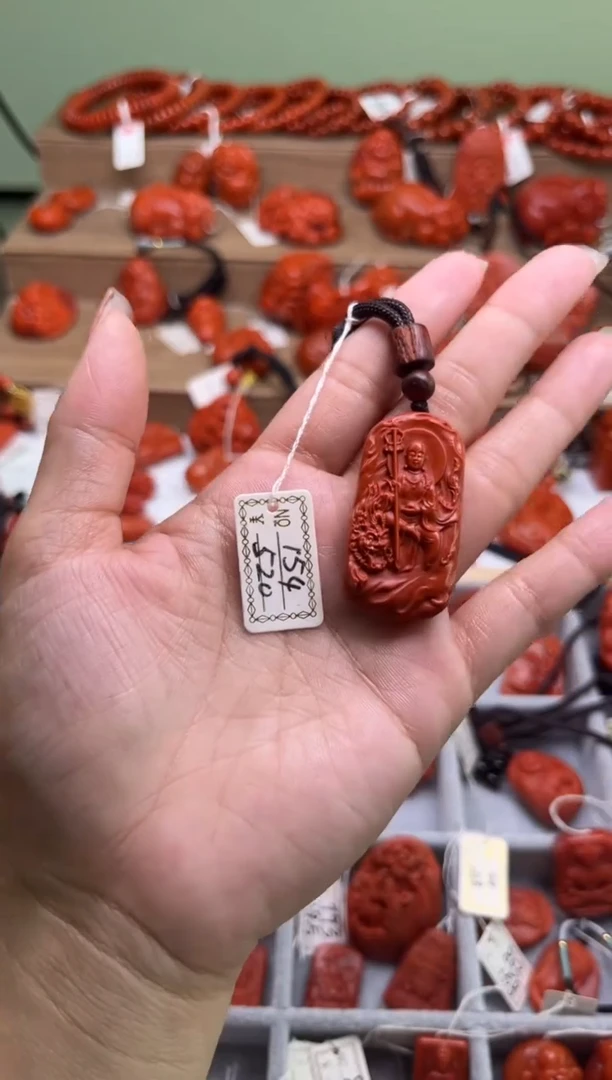 【闪购商品】南红玛瑙珠宝奇石未镶嵌154