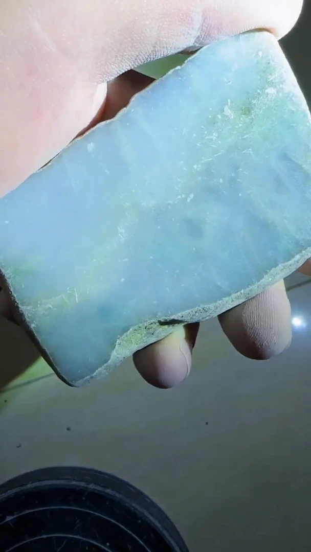 未镶嵌挂件翡翠宅****男042