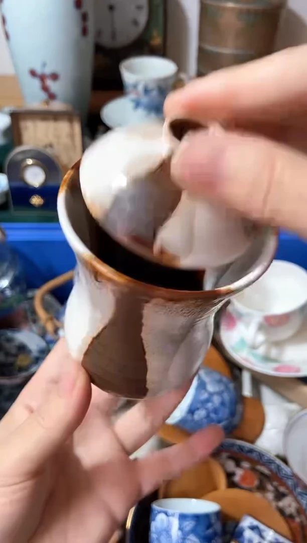 瓷片瓷器中古商品谨慎参拍