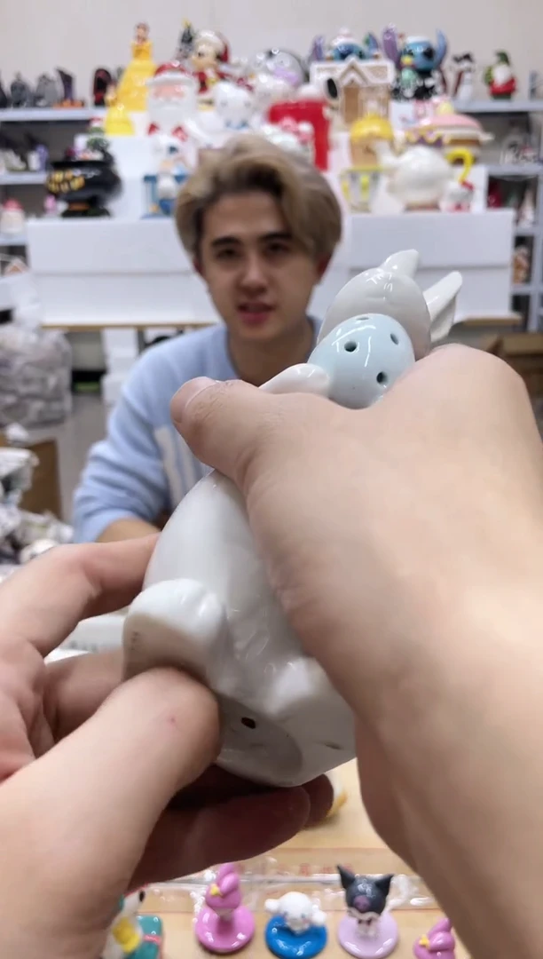 杯满28包邮瑕疵陶瓷不退不换