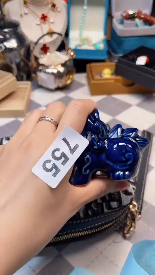 瓷片陶茶666文玩周边多人