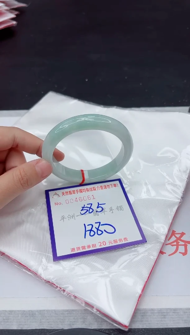 未镶嵌手镯翡翠1111111