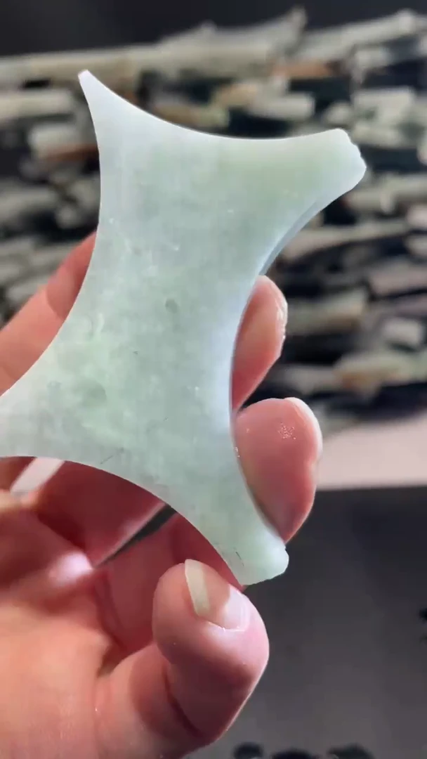 裸石翡翠天然缅甸翡翠