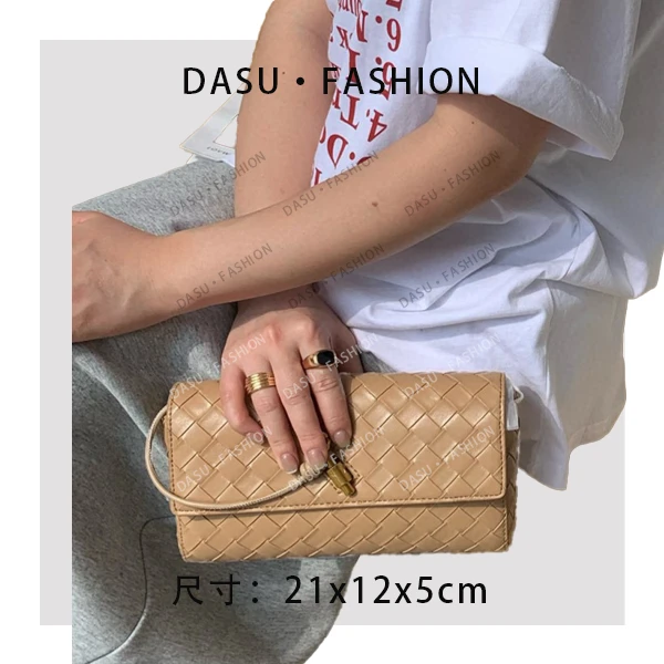 【苏总专属】SK-91899-浅卡其女士时尚高端真皮手提包斜挎包大包