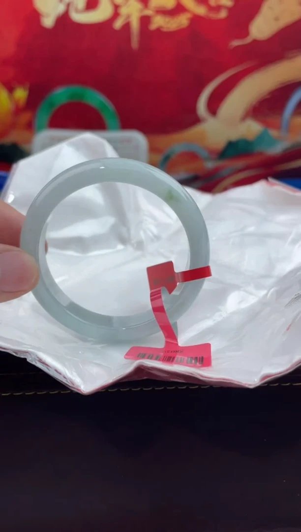 【闪购商品】翡翠手镯未镶嵌20翡翠手镯