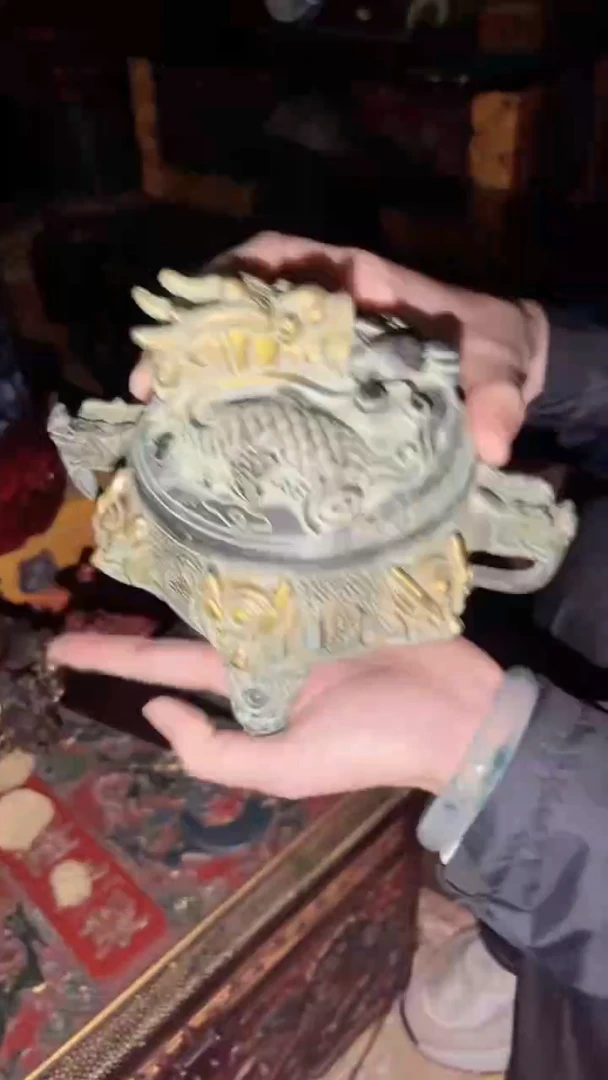 铜闪购商品高端专用连