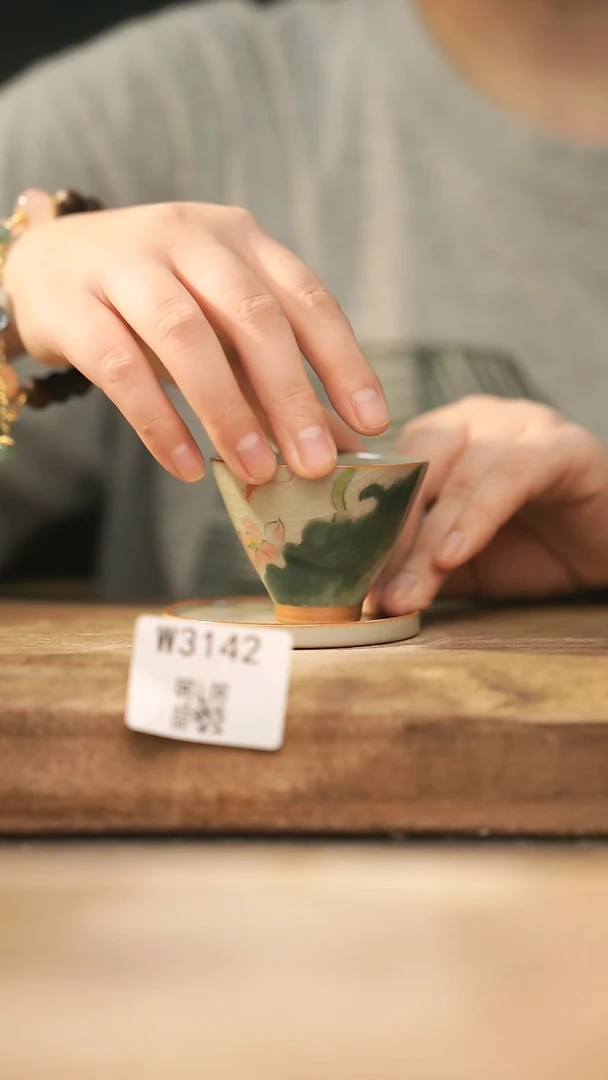 【经典福利】/ 杯子@@W3142